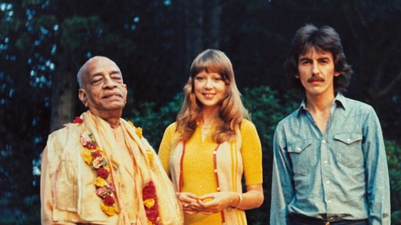 Backdrop image for movie Hare Krishna! The Mantra, the Movement and the Swami Who Started It All
