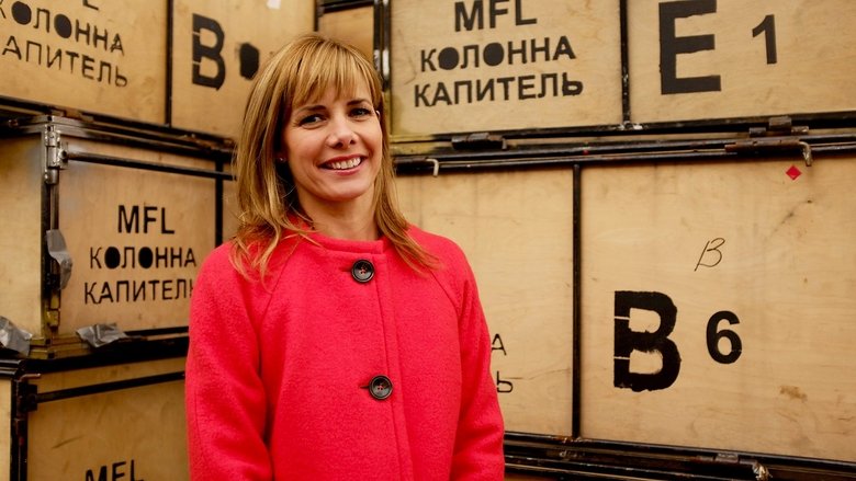 Backdrop image for movie Darcey Bussell: A Ballerina's Life