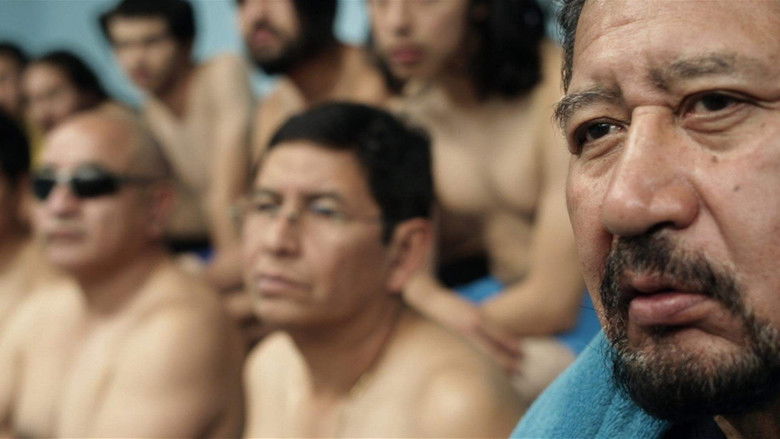 Backdrop image for movie AURORA