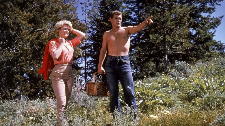 Backdrop image for movie Spencer's Mountain