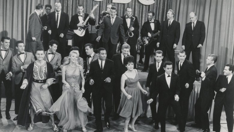 Backdrop image for movie Don't Knock the Twist
