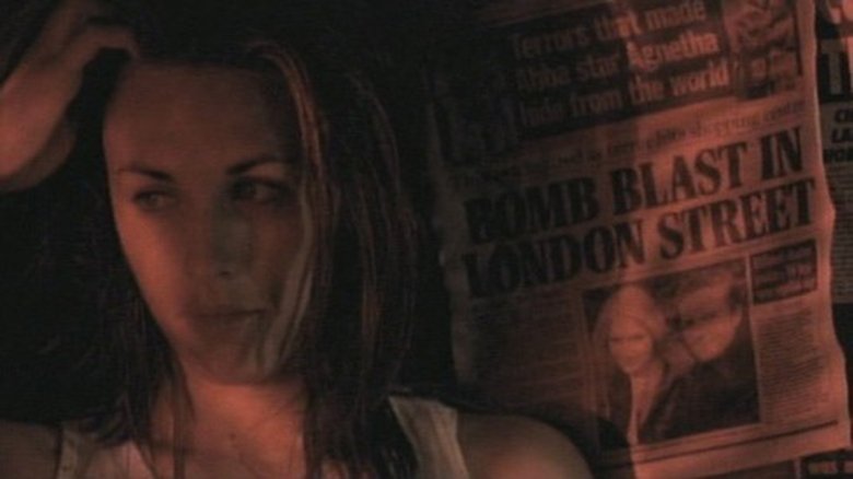 Backdrop image for movie Paranoid
