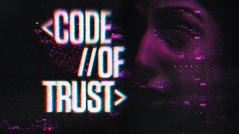 Backdrop image for movie Code of Trust