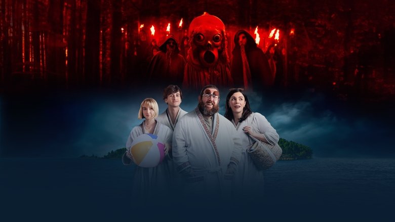 Backdrop image for movie Get Away