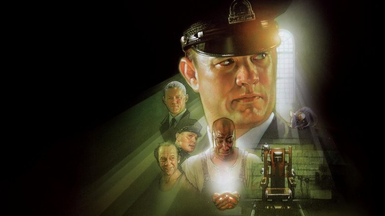 Backdrop image for movie The Green Mile
