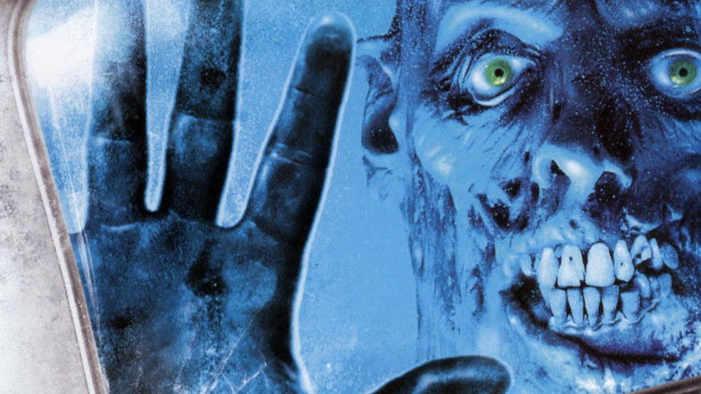 Backdrop image for movie The Chilling