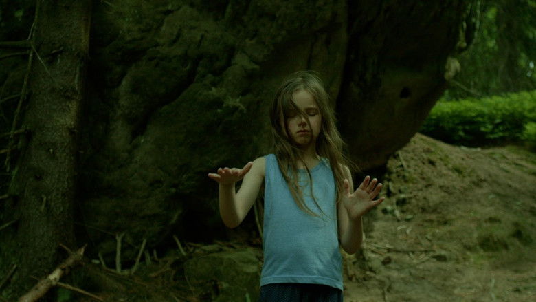 Backdrop image for movie Tower. A Bright Day.