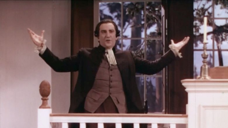 Backdrop image for movie Give Me Liberty