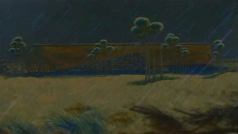 Backdrop image for movie Noah - He Walked With God