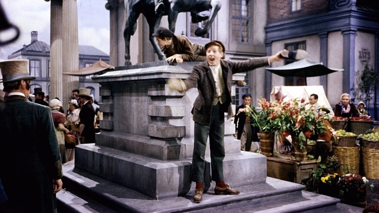 Backdrop image for movie Hans Christian Andersen