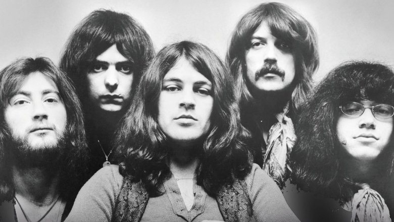Backdrop image for movie Deep Purple – Doing Their Thing