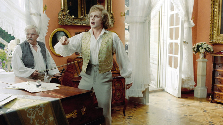 Backdrop image for movie Chopin: Desire for Love