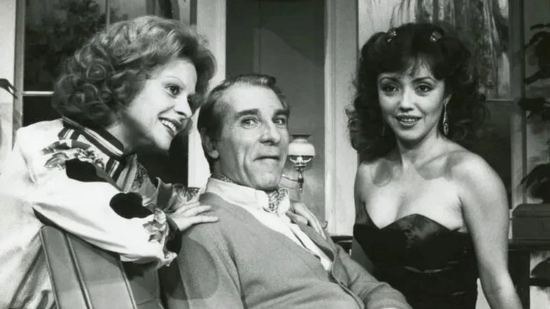 Backdrop image for movie Emmenez-moi au théâtre: Le canard à l'orange