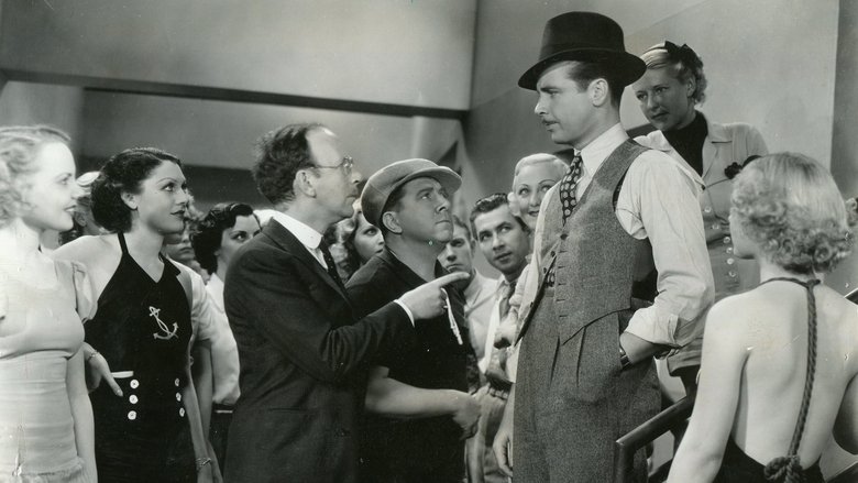 Backdrop image for movie Stage Struck