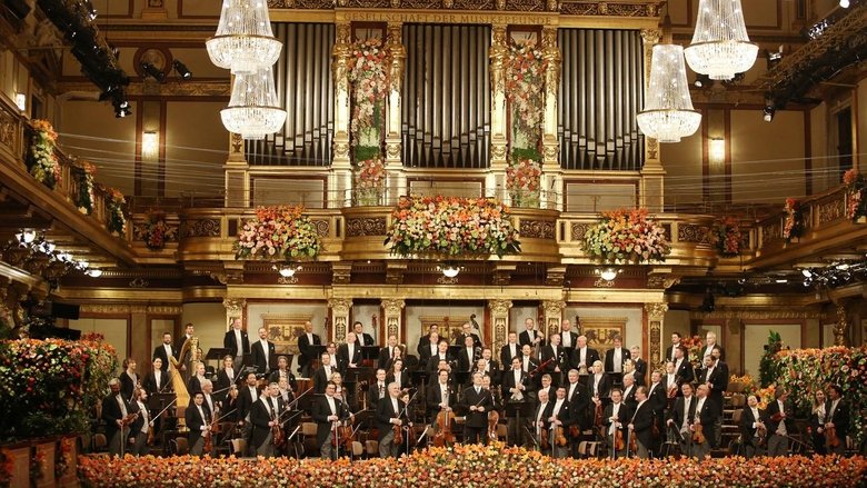 Backdrop image for movie New Year's Concert 2025