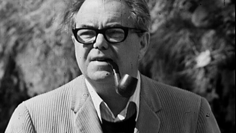 Backdrop image for movie Max Frisch, Citoyen
