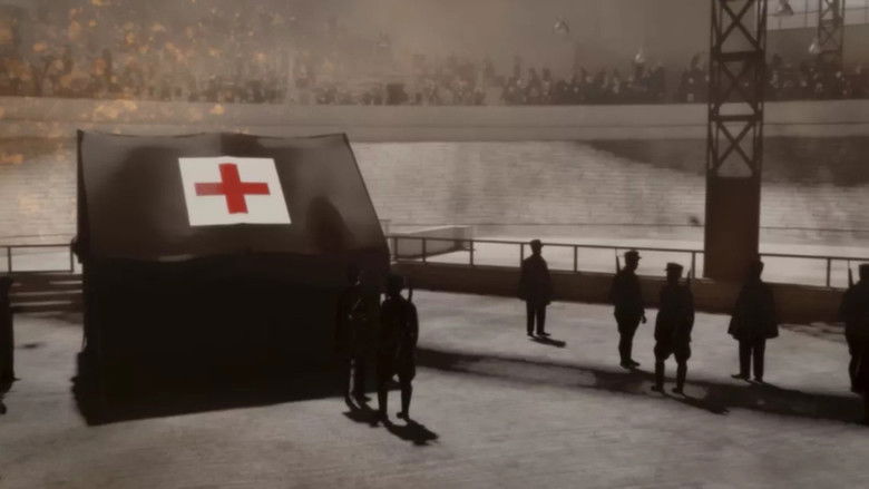 Backdrop image for movie La Rafle du Vel d'Hiv, la honte et les larmes