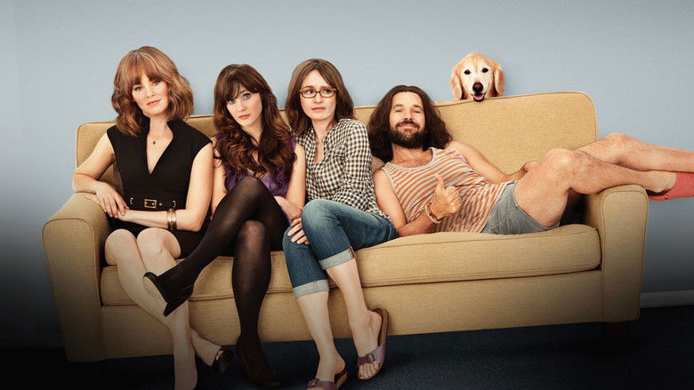 Backdrop image for movie Our Idiot Brother