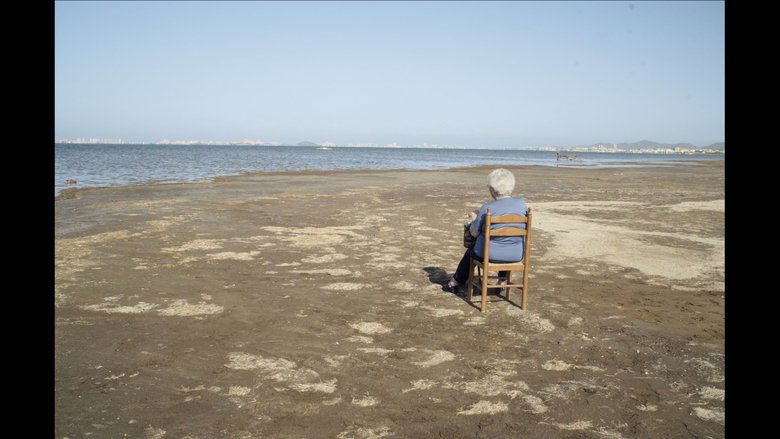 Backdrop image for movie The Water Map