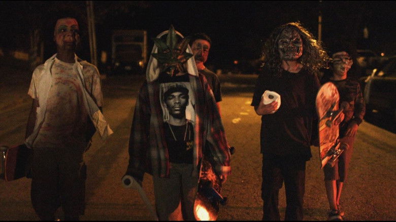 Backdrop image for movie Killing Animals