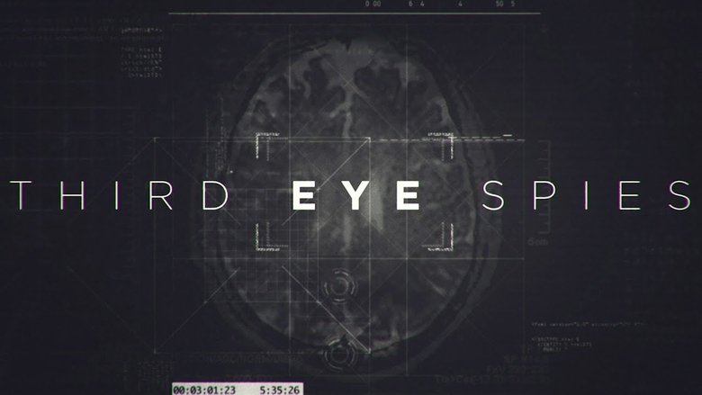 Backdrop image for movie Third Eye Spies