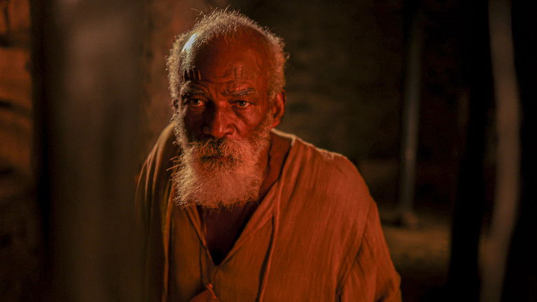 Backdrop image for movie Malês