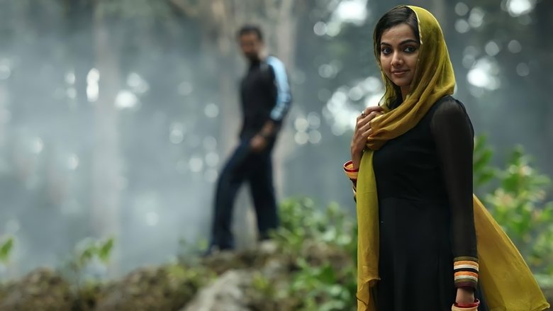 Backdrop image for movie Ayalum Njanum Thammil