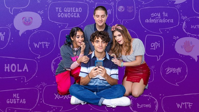 Backdrop image for movie Tell Me About Yourself