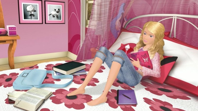 Backdrop image for movie The Barbie Diaries