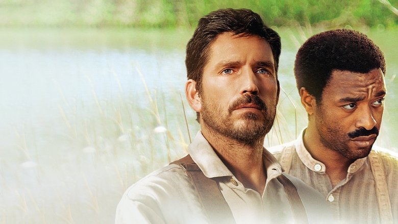 Backdrop image for movie Savannah