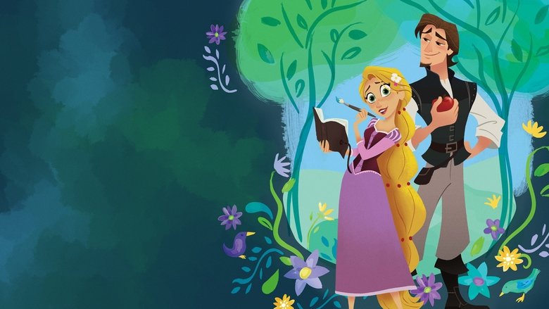 Backdrop image for movie Tangled: Before Ever After