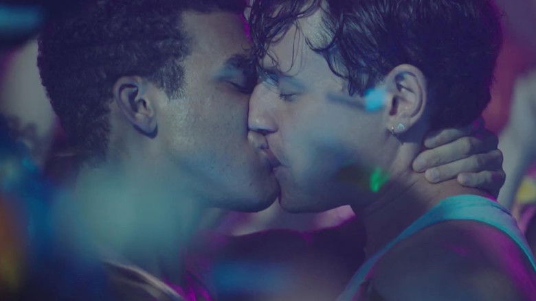 Backdrop image for movie Midnight Kiss