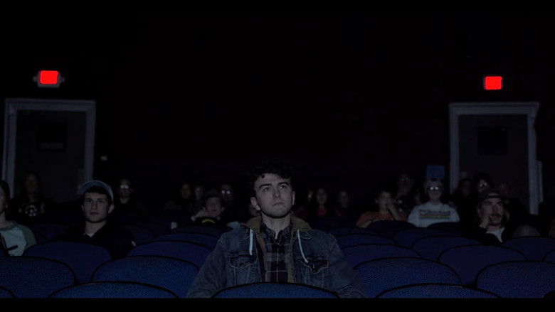 Backdrop image for movie Now Showing