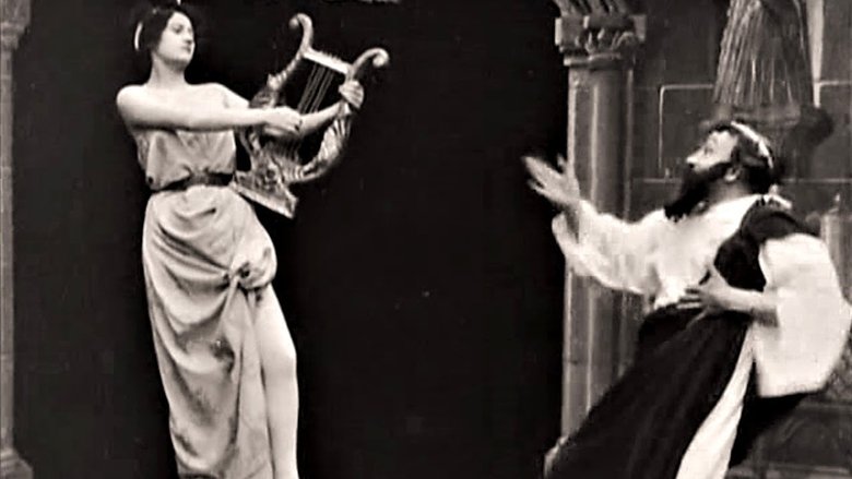 Backdrop image for movie The Magician