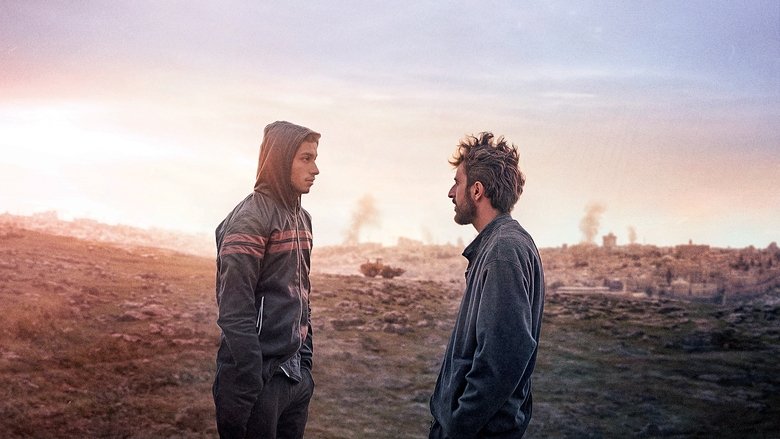 Backdrop image for movie No Other Land