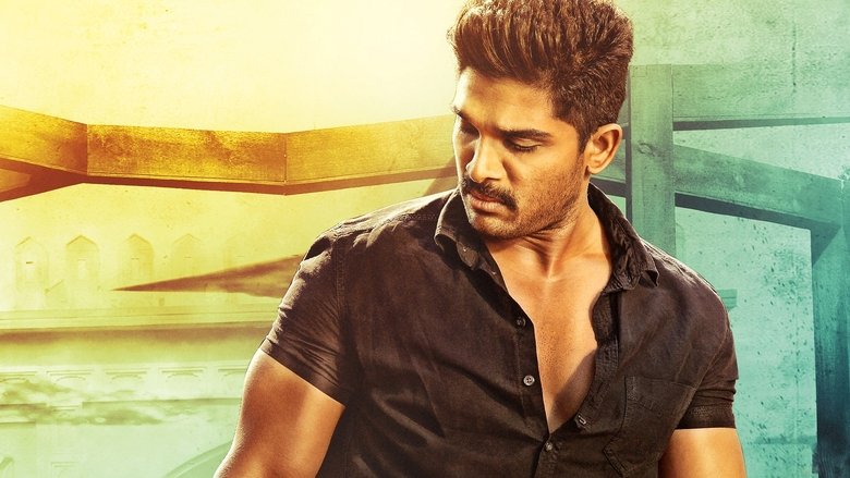 Backdrop image for movie Sarrainodu