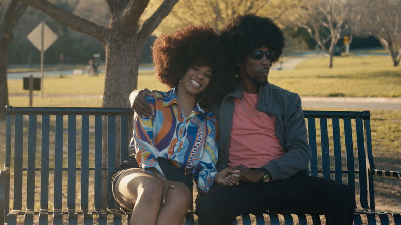 Backdrop image for movie First Love