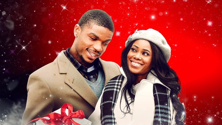 Backdrop image for movie Christmas Holidate