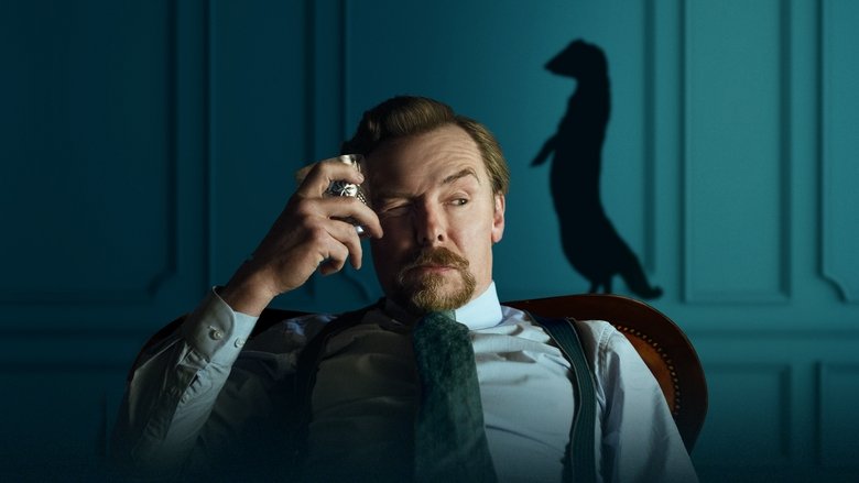 Backdrop image for movie Nandor Fodor and the Talking Mongoose