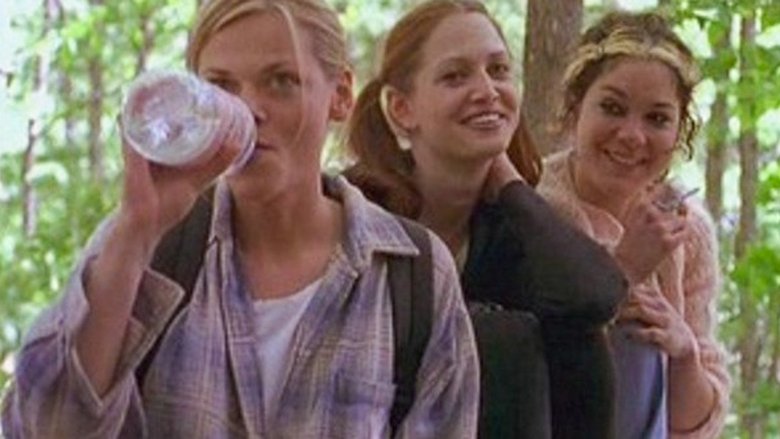 Backdrop image for movie Spin the Bottle
