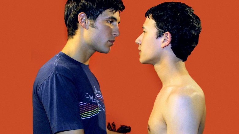 Backdrop image for movie The Conrad Boys