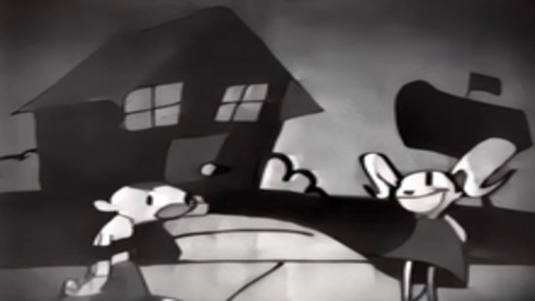 Backdrop image for movie Billy and Mandy in: Trepanation of the Skull and You