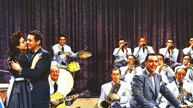 Backdrop image for movie Larceny with Music
