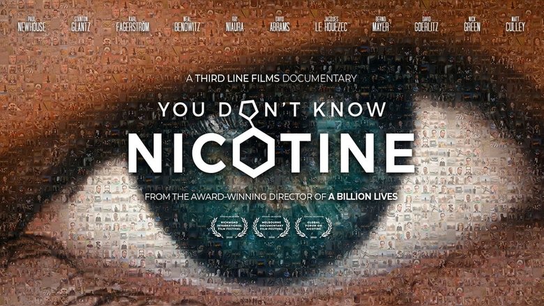 Backdrop image for movie You Don't Know Nicotine