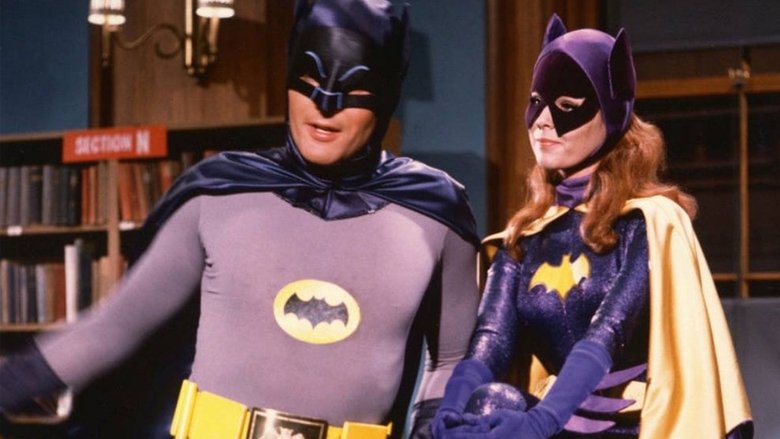 Backdrop image for movie Batgirl