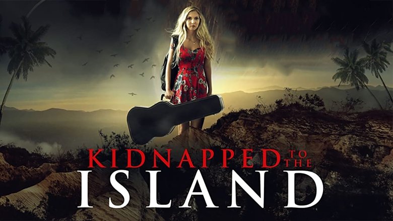 Backdrop image for movie Kidnapped to the Island