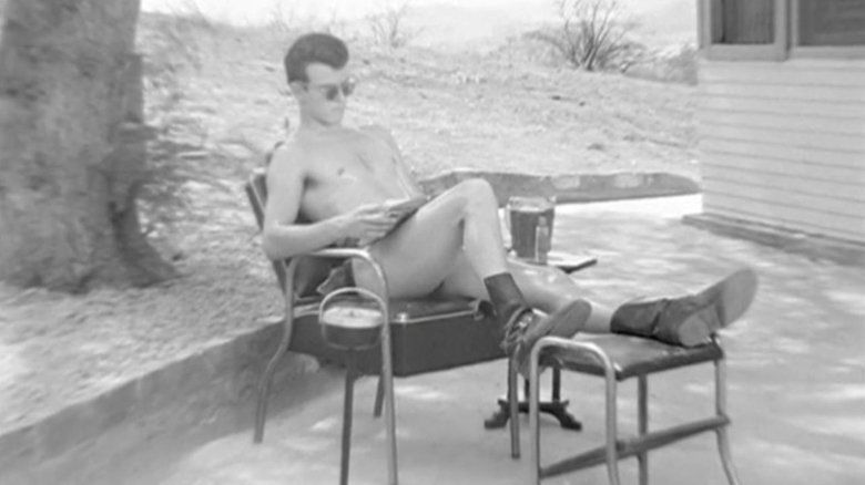 Backdrop image for movie Richard Fontaine's Days of Greek Gods