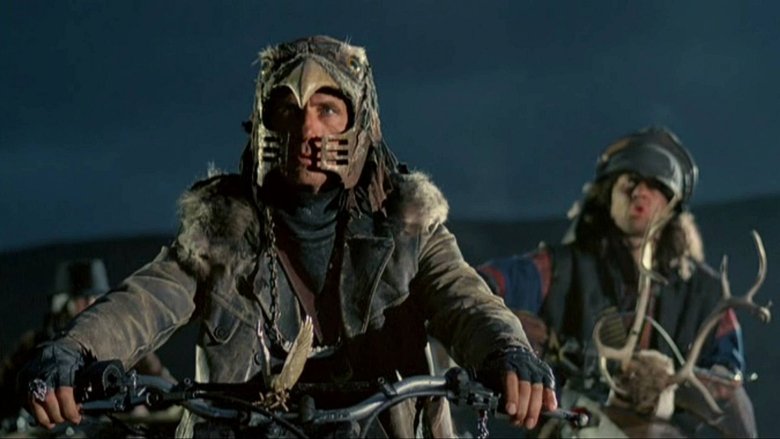 Backdrop image for movie The Last Border