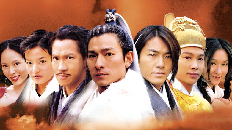 Backdrop image for movie The Duel