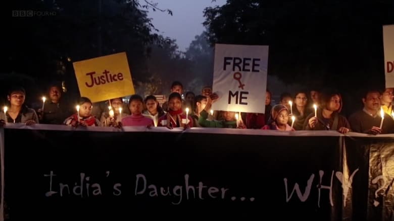 Backdrop image for movie India's Daughter